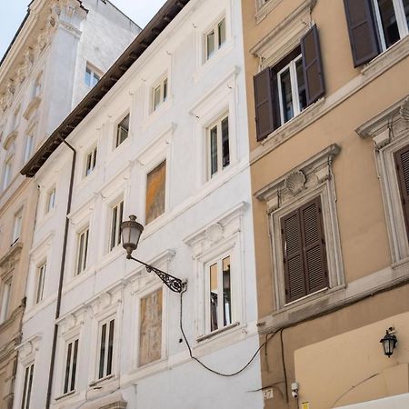 19 Steps Trevi Roma Exterior foto