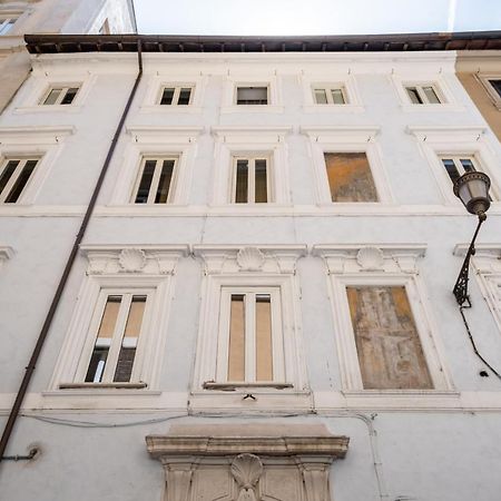 19 Steps Trevi Roma Exterior foto